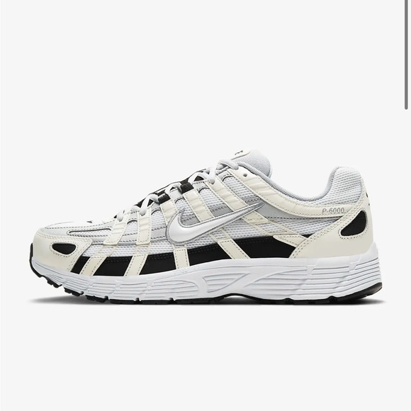 Nike P-6000 sneakers - Picture 3 of 15